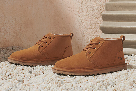 ugg chukka boots mens