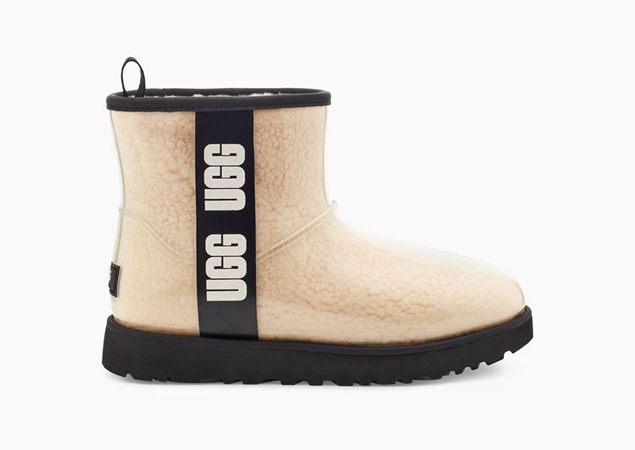 UGG ladies series